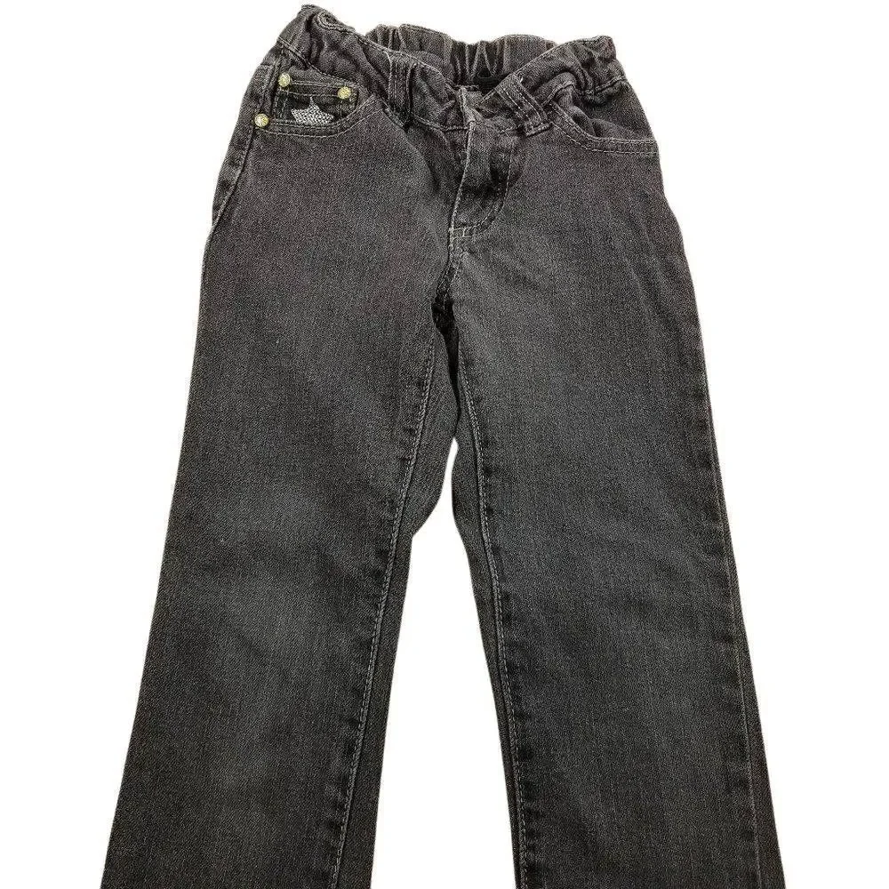 Faded Glory Jeans 6x